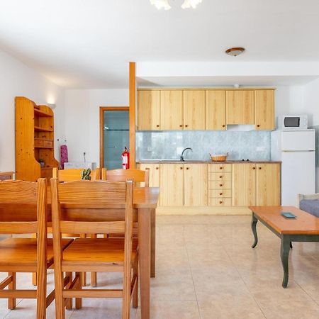 Apartamentos Karin 1ºc Cala D´Or Dış mekan fotoğraf