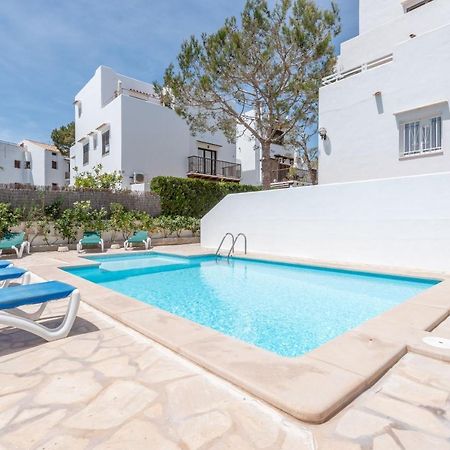 Apartamentos Karin 1ºc Cala D´Or Dış mekan fotoğraf